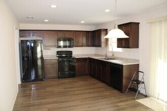 234 Beckingham Dr in Brunswick, GA - Building Photo - Building Photo