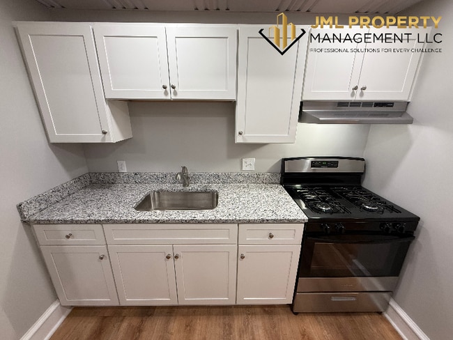 property at 321 Union St