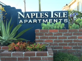 Naples Isle Apartments