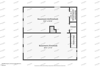 3531 Woodridge Rd in Cleveland Heights, OH - Building Photo - Building Photo