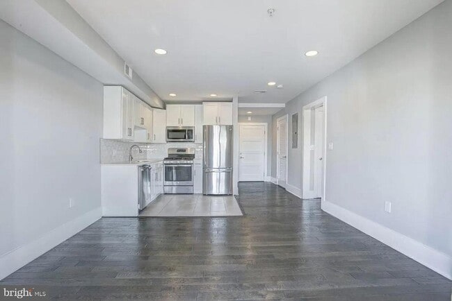 property at 1827 Benning Rd NE