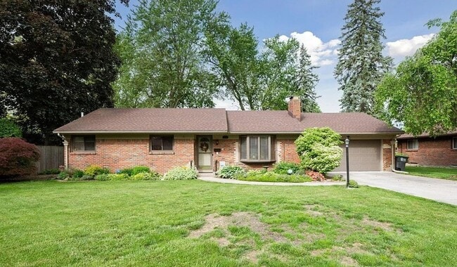 property at 2340 Green Valley Dr