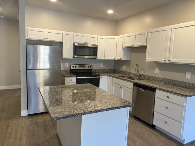 783 N St Paul St in Wichita, KS - Building Photo - Building Photo