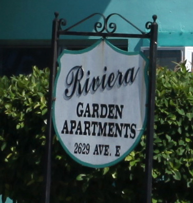 Riveria Garden Apartments in West Palm Beach, FL - Building Photo - Building Photo