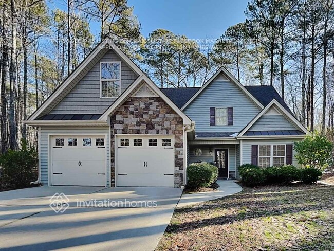property at 10039 Burford Ct