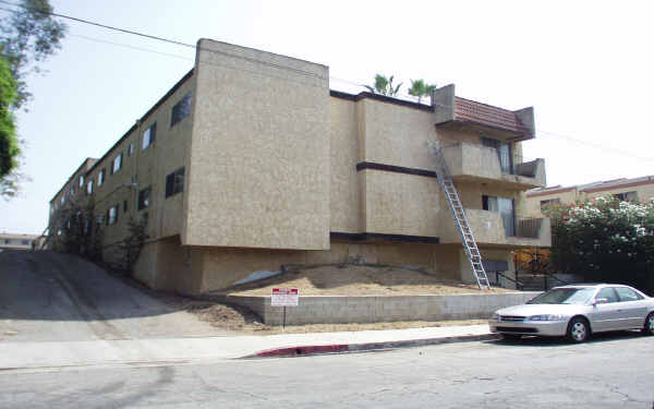 338 S Arroyo Dr in San Gabriel, CA - Building Photo - Building Photo