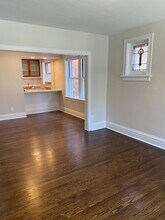 4927 Lindenwood Ave, Unit 4927 in St. Louis, MO - Building Photo - Building Photo