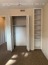 4355 Maryland Ave-Unit -Unit 112 in St. Louis, MO - Building Photo - Building Photo