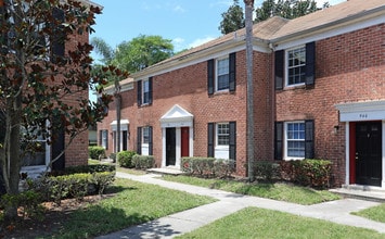 Palmetto at Lakeside in Orlando, FL - Foto de edificio - Building Photo