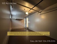 522 Alcove Ave in St. Louis, MO - Foto de edificio - Building Photo