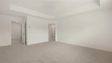317 Sound Cir in Stockbridge, GA - Building Photo - Building Photo