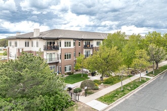 West Oak Condominiums in St. Louis Park, MN - Building Photo - Building Photo