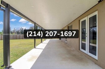 12840 SW 268th St in Homestead, FL - Building Photo - Building Photo