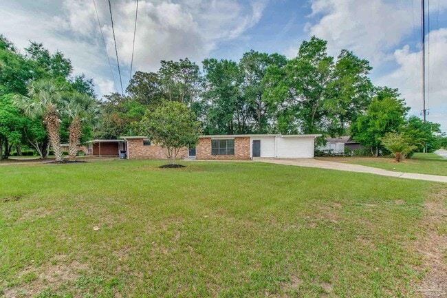 property at 3711 Tom Ln Dr