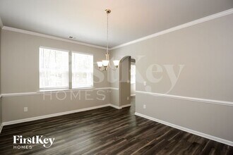 186 Pinnacle Point Ct in Dallas, GA - Building Photo - Building Photo