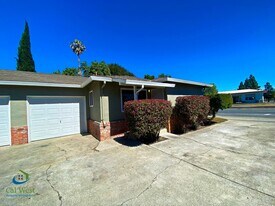 3619 Camden Ave in San Jose, CA - Building Photo