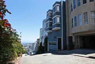 559 27th St in San Francisco, CA - Building Photo - Building Photo