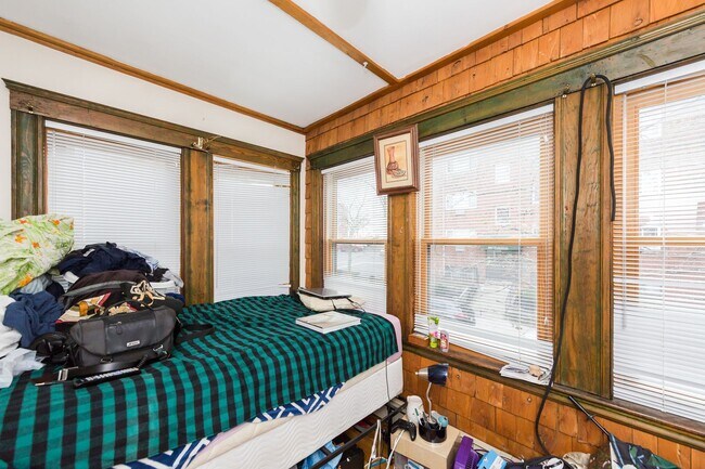 property at 200 Calumet St