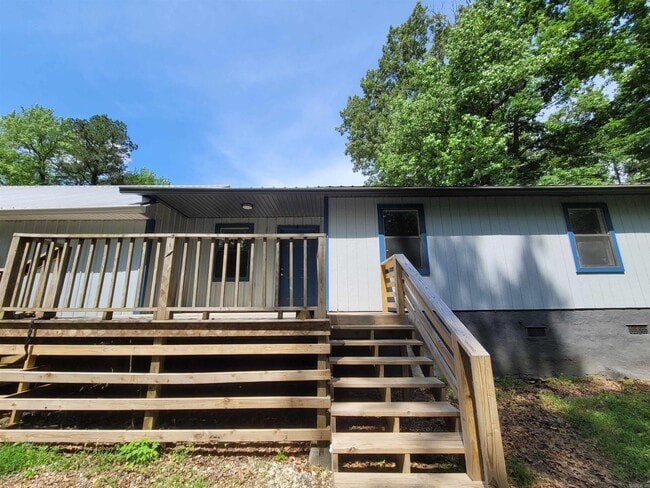 property at 14807 Sweet Gum Dr