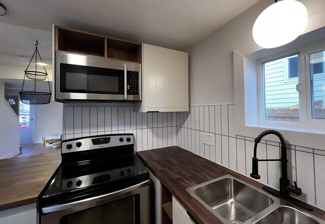 property at 5375 Osceola St