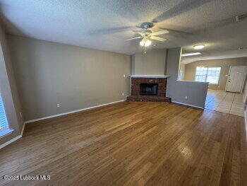 516 N Kline Ave in Lubbock, TX - Building Photo - Building Photo