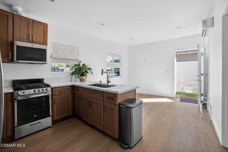 7817 Nita Ave in Los Angeles, CA - Building Photo - Building Photo