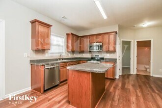 2176 Grant Ave in Mcdonough, GA - Building Photo - Building Photo