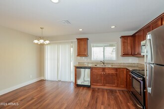2138 E Monte Cristo Ave in Phoenix, AZ - Building Photo - Building Photo