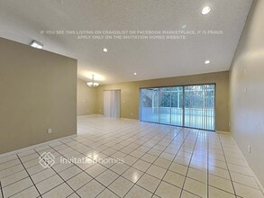 500 NW 207th Terrace in Pembroke Pines, FL - Building Photo - Building Photo