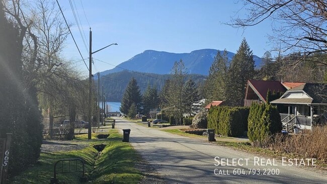 property at 66570 Kereluk Rd