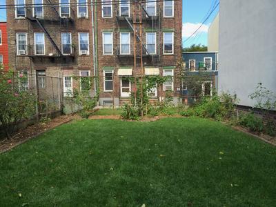 Beautiful Newly Renovated Studio Greenpoint in Brooklyn, NY - Building Photo