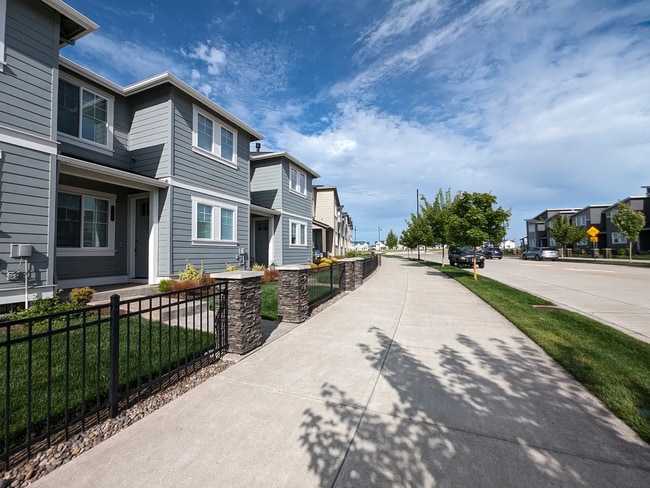 property at 4132 SE Century Blvd