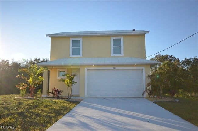 property at 272 Pelton Cir