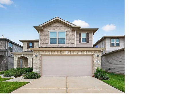 4951 Gazelle Leap Ln in Richmond, TX - Building Photo - Building Photo