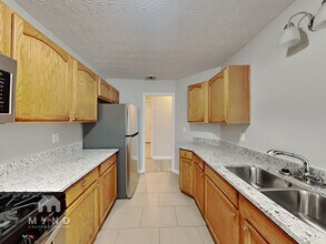 115 Hugh Dr in Covington, GA - Building Photo - Building Photo