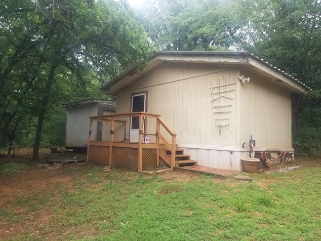 4012 Nora Dr in Edmond, OK - Building Photo - Building Photo