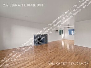 232 32nd Ave E in Seattle, WA - Building Photo - Building Photo
