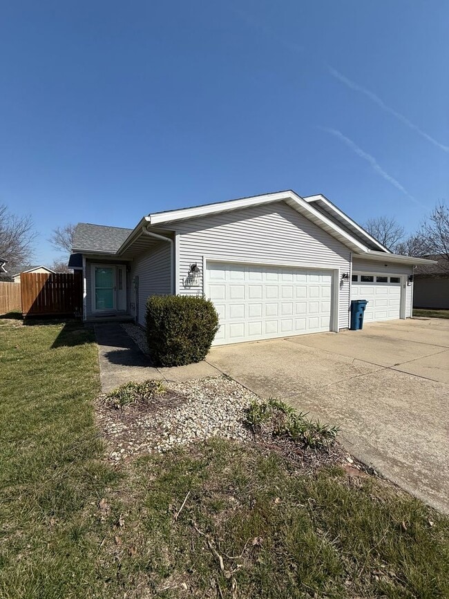 property at 155 Wintergreen Dr