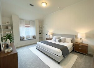 16407 Stone Prairie Dr, Unit 19214 in Houston, TX - Foto de edificio - Building Photo