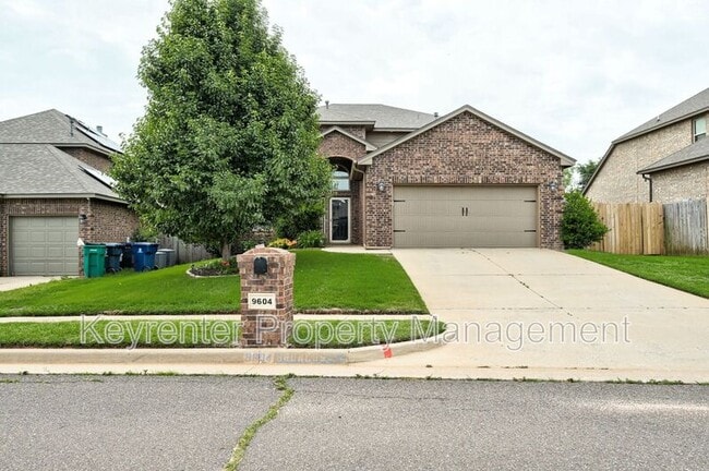 property at 9604 Squire Ln