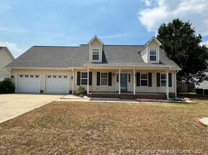 property at 5512 Rising Ridge Dr