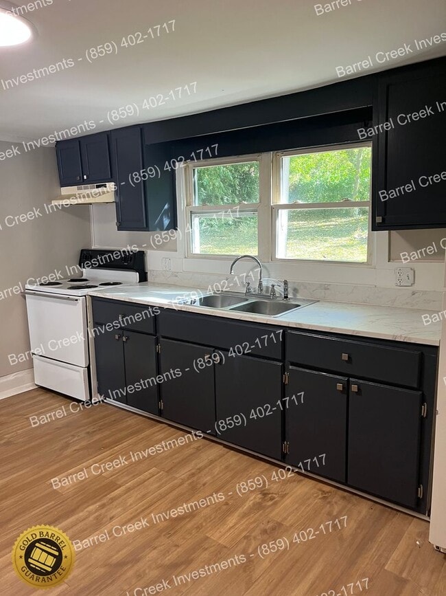 532 Hanson St in Paris, KY - Building Photo - Building Photo