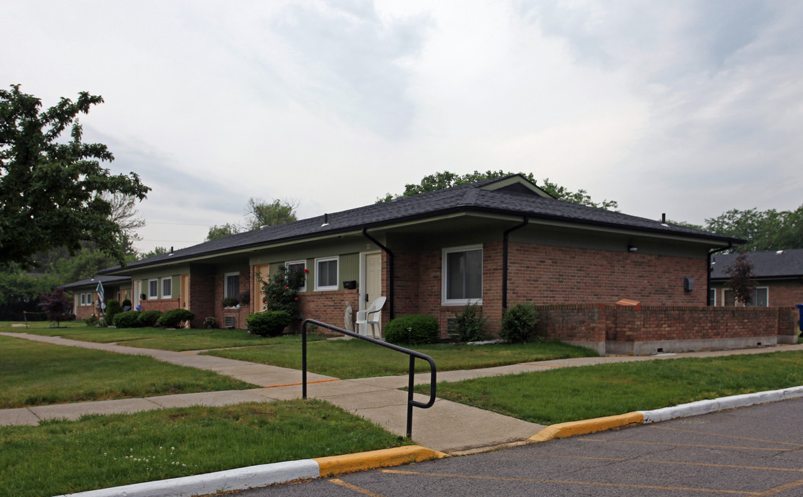 Louisiana House in Perrysburg, OH - Building Photo