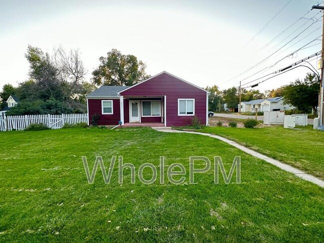property at 6095 Pierce St