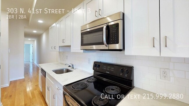 303 N 41st St