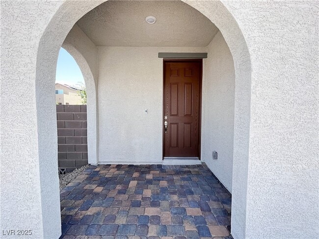 2942 Gaffer Film St in Las Vegas, NV - Building Photo - Building Photo