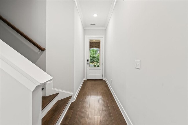 240 Walker Ave in Roswell, GA - Building Photo - Building Photo