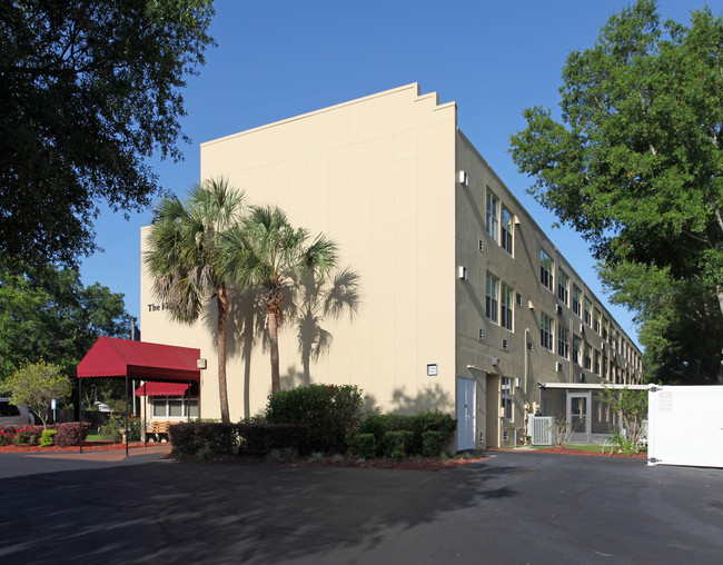 Franklin House in Eustis, FL - Building Photo - Building Photo