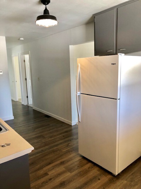 property at 1521-1521 8th St NE