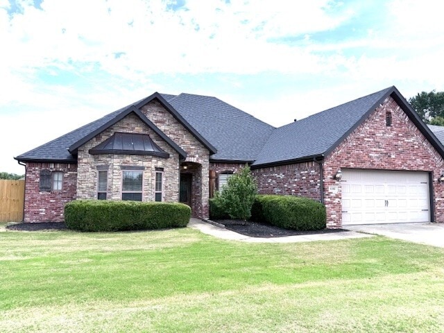 property at 4205 SW Jasmine St
